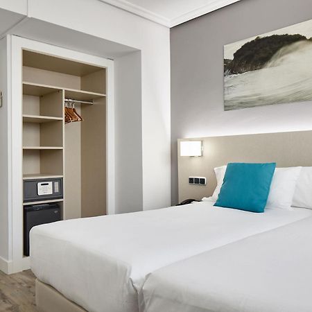Hotel Parma Saint-Sébastien Extérieur photo